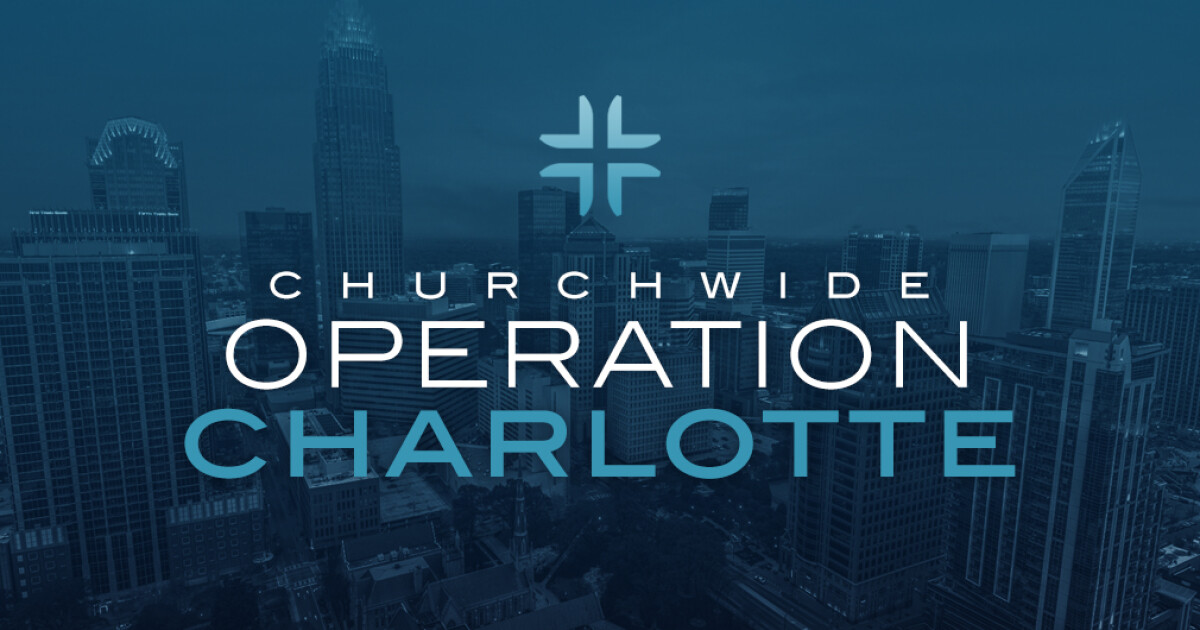 Hickory Grove Baptist Church Charlotte, NC